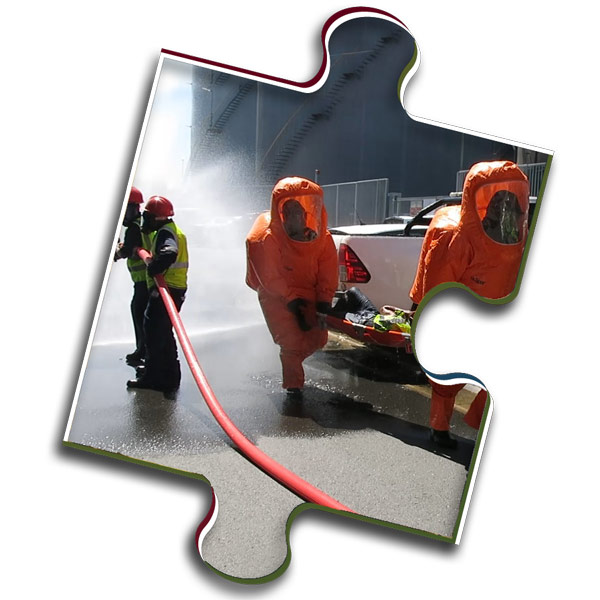 Site Incident Response Training