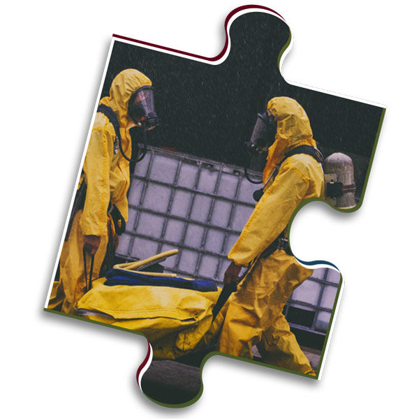 Ammonia Site Incident Response Training