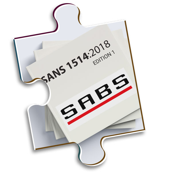 Site Emergency Plan to SANS 1514:2018